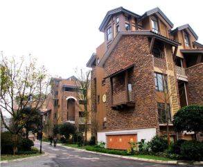 翡丽岛2室2厅西北
