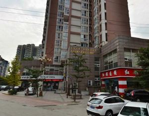 钻石年代 2室1厅 东南