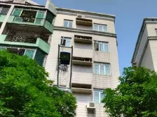 建港花园 2室1厅 北