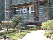 三号线 毛坯三房 任意装修 产权清晰 有钥匙 随时可看