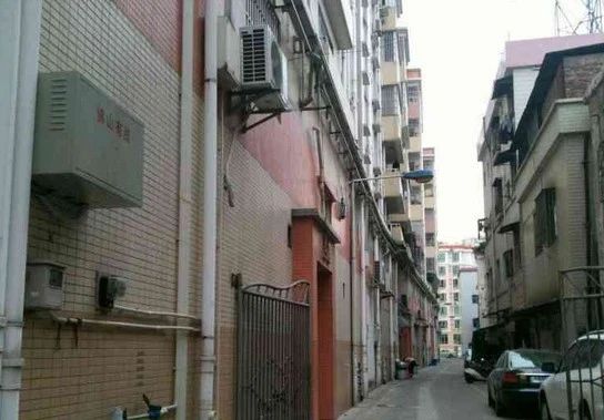 凯宏轩实景图