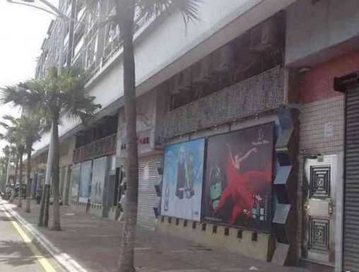 凯宏轩实景图