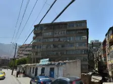 火车站东路社区 3室0厅 南