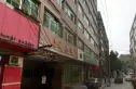 嘉城小区实景图