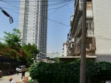 二热十字优质好房源,交通便利,生活配套设施齐全