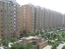 双气小高层,中间楼层,精装自住,业主诚心卖!