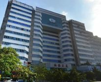 西海大厦,人民西路繁华地段,交通便利。