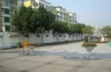 鑫源锦城实景图