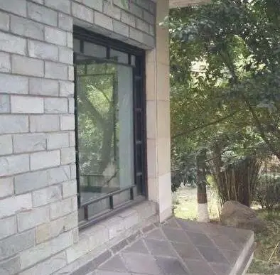 舜苑实景图