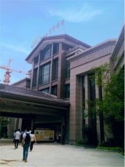 常平碧桂园小区配套设施齐全环境好交通方便