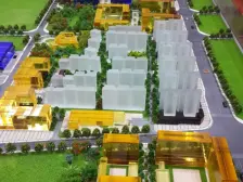 绿地慧谷广场,电梯洋房,复式2房,毛坯出售