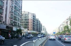 信达华庭3室2厅南东