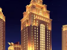 雁滩黄河之滨,四室,南北通透,园区中间位置,安静