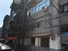 井儿街 1室1厅 东 西