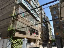 南关十字 井儿街 一室一厅 精装朝南户,采光好地段好