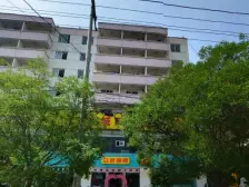 乾昌·水榭华庭 1室1厅 西