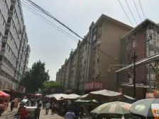 机车厂一区急售,两室,价格可谈。诚心出售