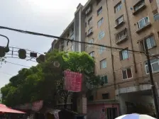 正规两室一厅,南北朝向,户型方正