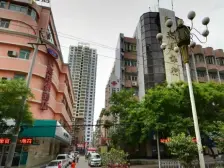 广场民勤街三十五两室一厅南北通透院子可停车价格可谈