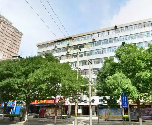 建行家属院(金昌南路)实景图