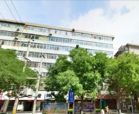 建行家属院(金昌南路)实景图