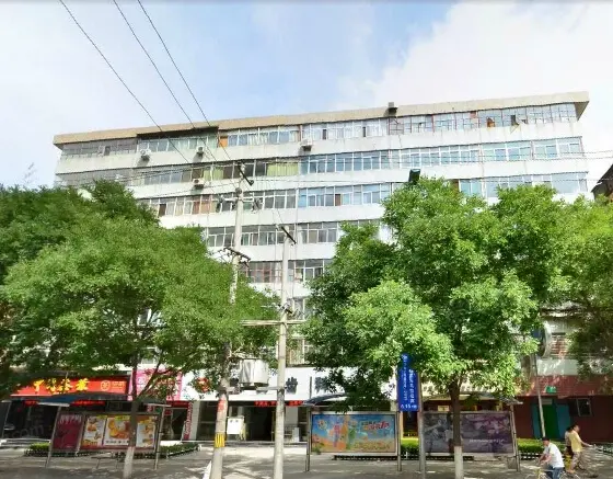 建行家属院(金昌南路)实景图