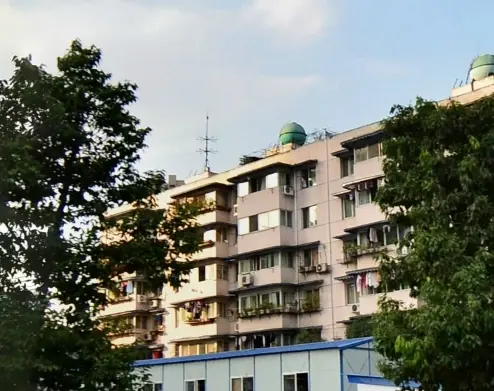 长桂源实景图