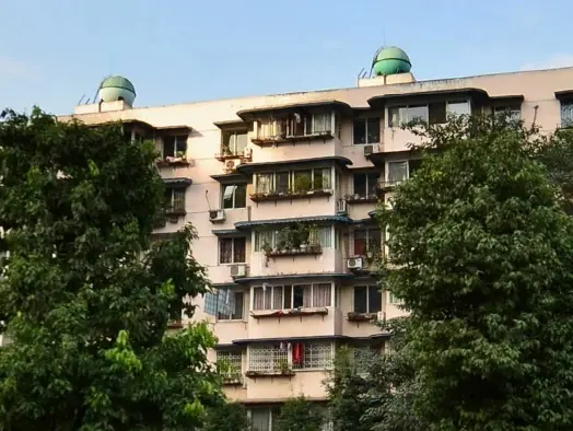 长桂源实景图