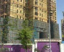 成都后花园二期1室1厅东南