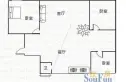 江滨新村户型图