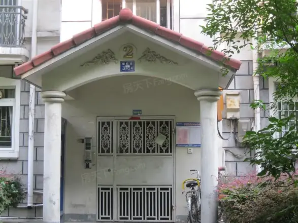 统建千禧园