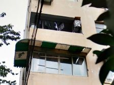 师友路3号 1室1厅 东南