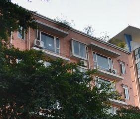 顺福苑4室2厅东南西北