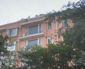 顺福苑4室2厅南
