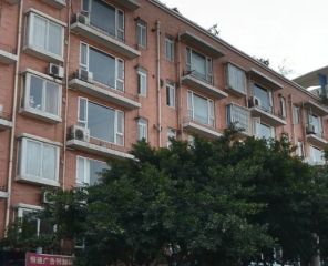 顺福苑3室2厅西南