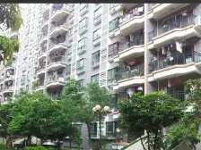 喜盈轩 3房2厅2卫 保养新净 交通便利 离地铁口近