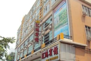 嘉辉楼,中层,采光视野好,户型方正