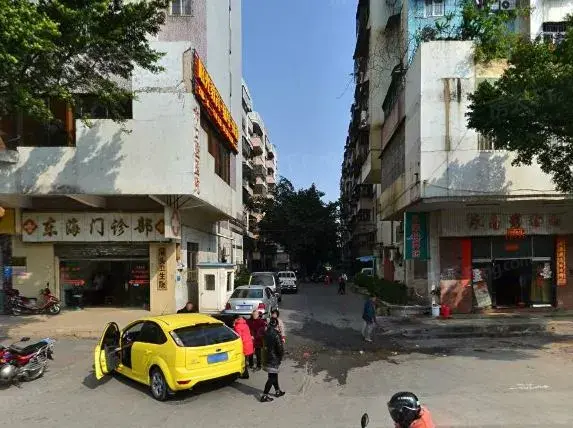 永南里实景图