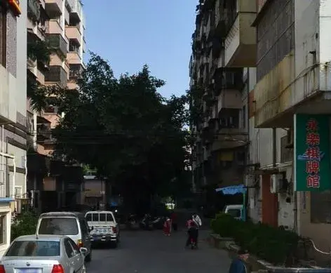 永南里实景图