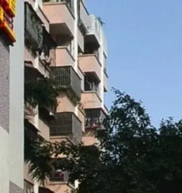 永南里实景图