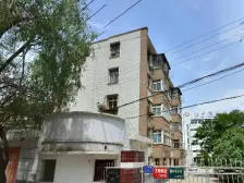 果品家属院 1室1厅 南