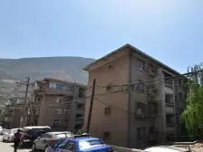 南北通透格局 楼层好 配套设施齐全 交通便利