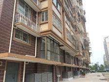 和盛林荫水岸2室1厅南