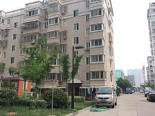 精装楼中楼 无大税 有车库 业主诚心出售 大户型