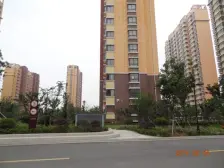 近地鉄 环境优美 视野开阔 采光充足 配套设施齐全