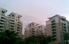 南头将军市场复式四房拎包入住