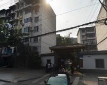 南虹雅园2室1厅南北