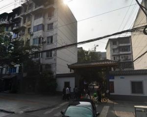 南虹雅园2室1厅南北