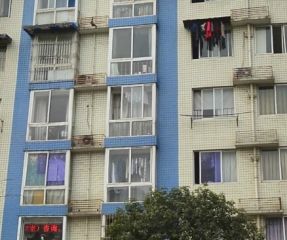西华枫林4室2厅东南