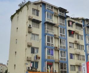 西华枫林3室2厅西南